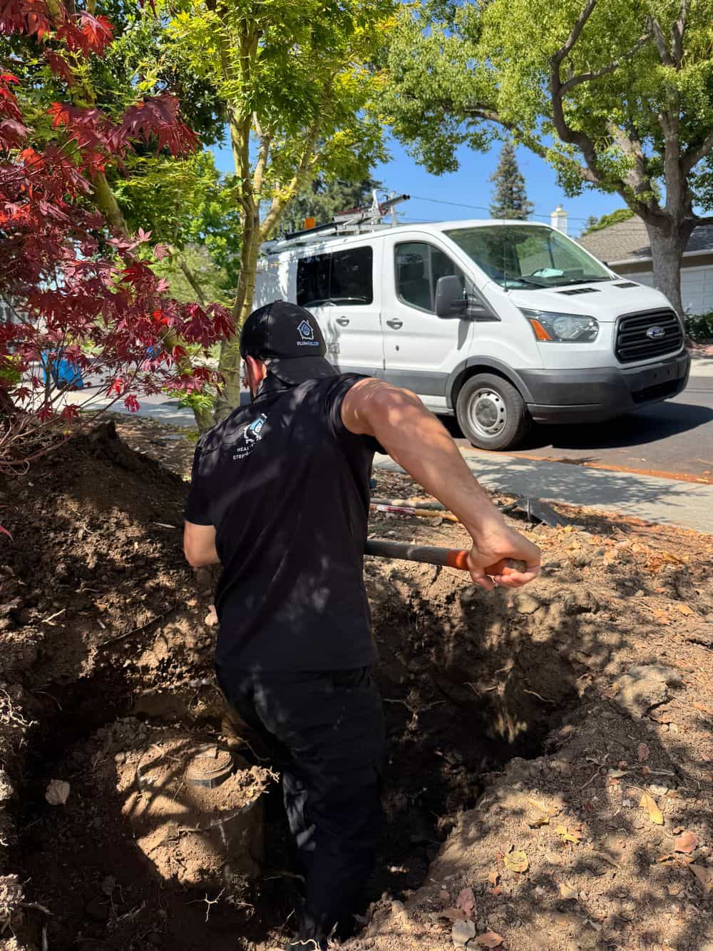 Hero image for PlumRelief